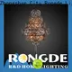 Rongde Top table lamp for business 1