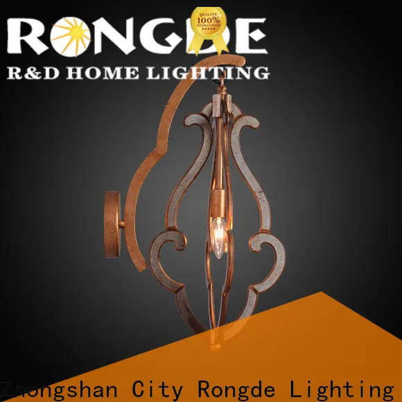 Best decorative wall lights company 1