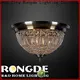 Rongde light fixtures factory1 1