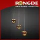 Custom ceiling lights company1 1