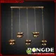 Rongde Latest light fixtures manufacturers 1