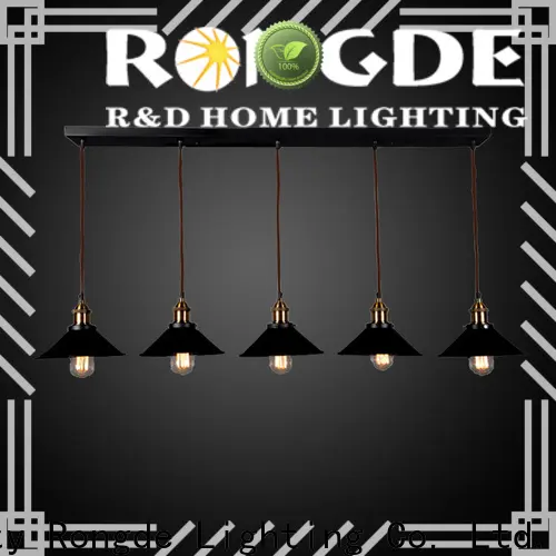 Rongde Wholesale ceiling lamp for business 1