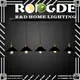 Rongde Wholesale ceiling lamp for business 1