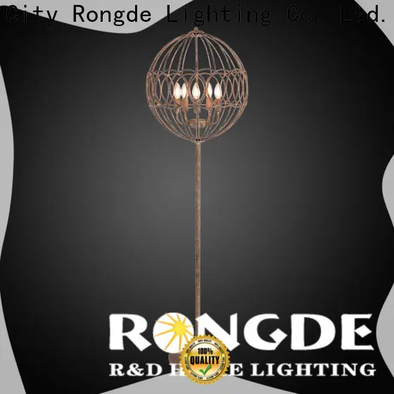 High-quality industrial floor lamp Suppliers 1