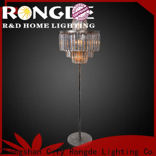 Rongde industrial floor lamp for business3 1