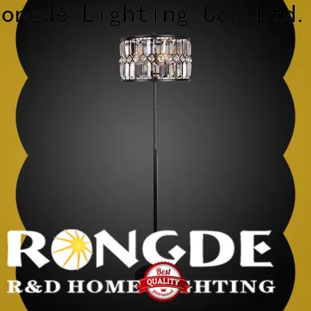 Rongde floor standing lamps factory1 1