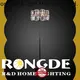 Rongde floor standing lamps factory1 1