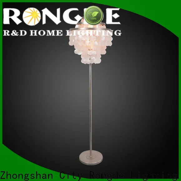 Rongde Latest standing lamp Suppliers1 1