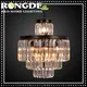 Rongde Custom chandelier light Supply 1