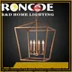 Rongde large chandeliers manufacturers2 1