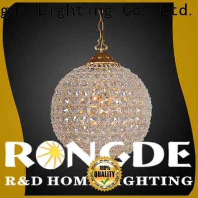 Best chandelier light manufacturers 1