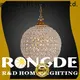 Best chandelier light manufacturers 1