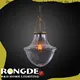 Rongde iron pendant company5 1