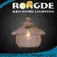 Rongde iron pendant lamp Supply2 1