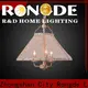 Rongde wrought iron chandeliers Supply1 1
