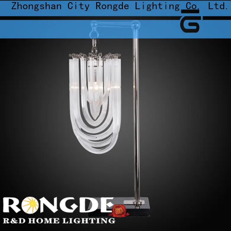 Custom iron lamp manufacturers 1