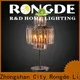 Rongde rust table lamp factory2 1