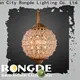 Custom crystal wall lights factory1 1
