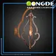 Wholesale wall lamps Suppliers 1