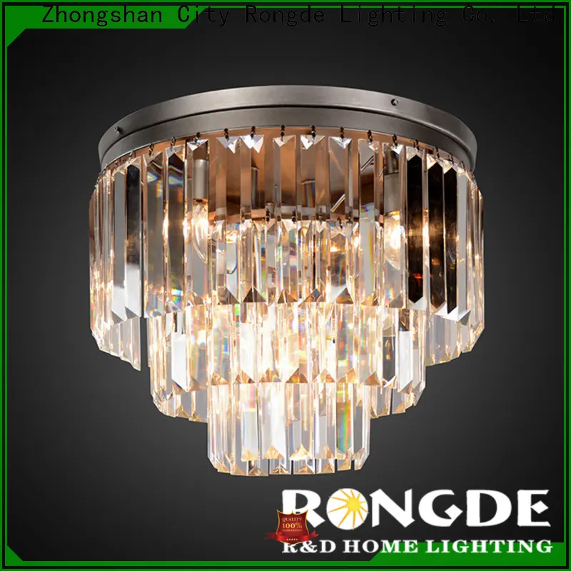 Rongde pendant lighting manufacturers5 1