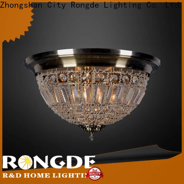 Rongde ceiling lights Supply1 1