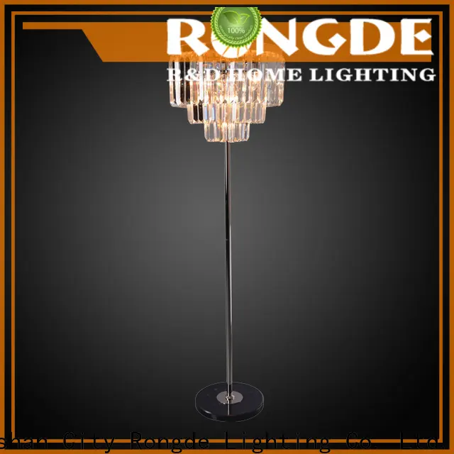 Rongde floor lamp Supply2 1