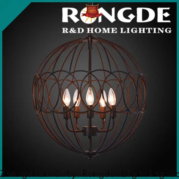 Wholesale large chandeliers for business 1