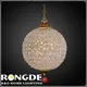 Rongde chandelier lamp for business4 1