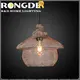 Rongde Wholesale iron pendant factory2 1