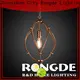 Rongde iron chandelier factory2 1