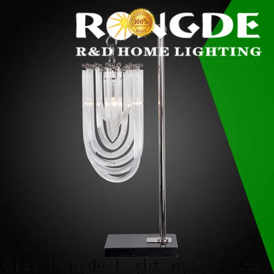 Rongde High-quality castle rustic lamps company 1