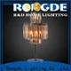 Rongde Custom rustic desk lamp Suppliers 1