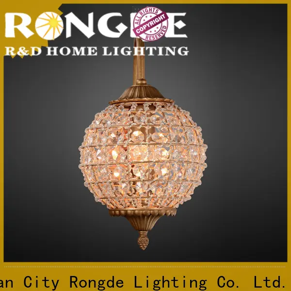 Wholesale crystal wall lights for business 1