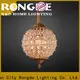 Wholesale crystal wall lights for business 1