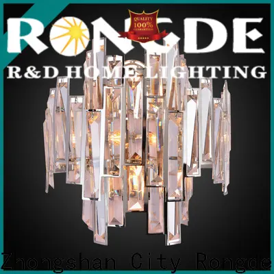 Rongde decorative wall lights Supply3 1