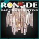 Rongde decorative wall lights Supply3 1