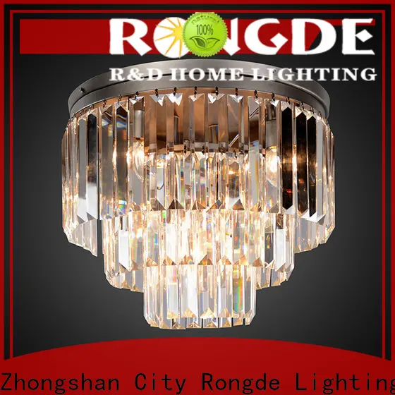 Rongde Wholesale ceiling lights Suppliers 1