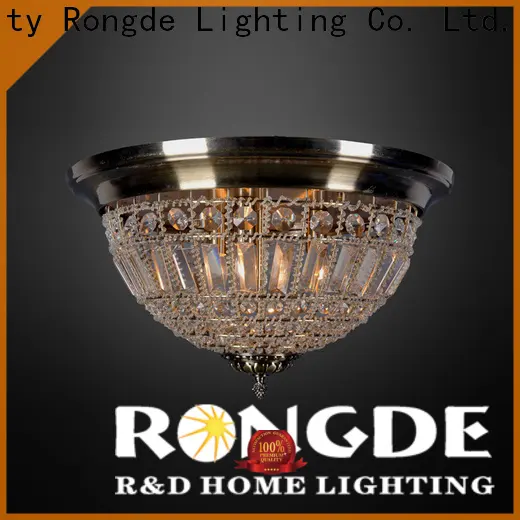Latest ceiling lamp factory 1
