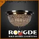 Latest ceiling lamp factory 1