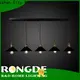 Rongde Latest light fixtures company1 1