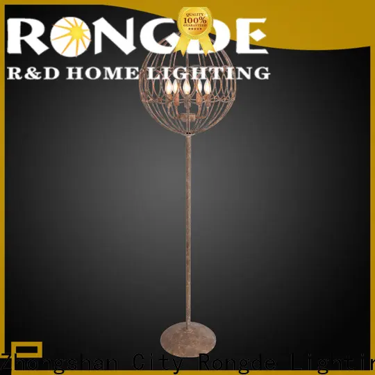 Rongde Best industrial floor lamp for business 1