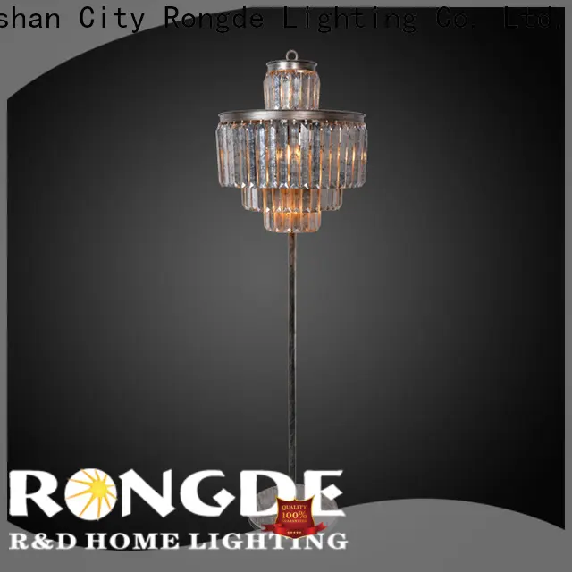 Rongde standing lamp Suppliers4 1