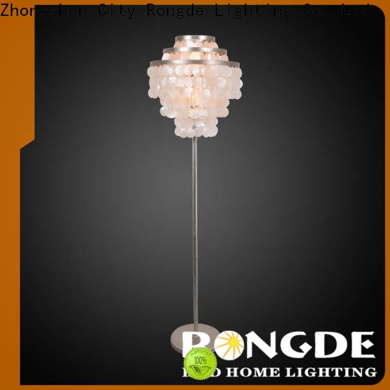 Latest standing lamp factory 1