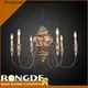 Rongde High-quality chandelier light Supply 1