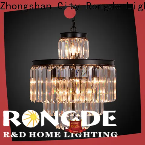 Rongde chandelier manufacturers1 1