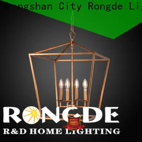 Rongde crystal chandelier Supply4 1