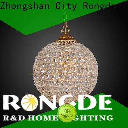 Custom chandelier lamp Supply 1