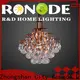 Rongde Wholesale pendant lamp manufacturers 1