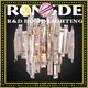 Rongde Wholesale wall lamps manufacturers 1