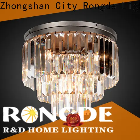 Rongde light fixtures manufacturers2 1